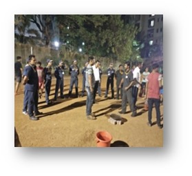 Security Service 2