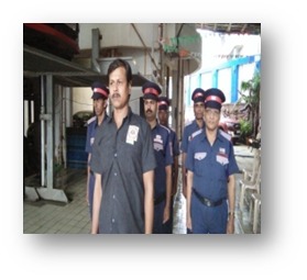 Security Team