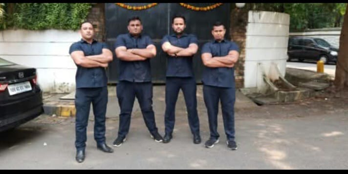 Concert Security