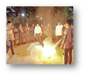 Fire Training 3