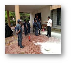 Fire Training 8