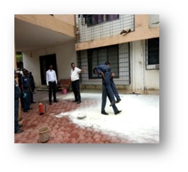Fire Training 9