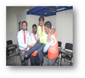First Aid 1