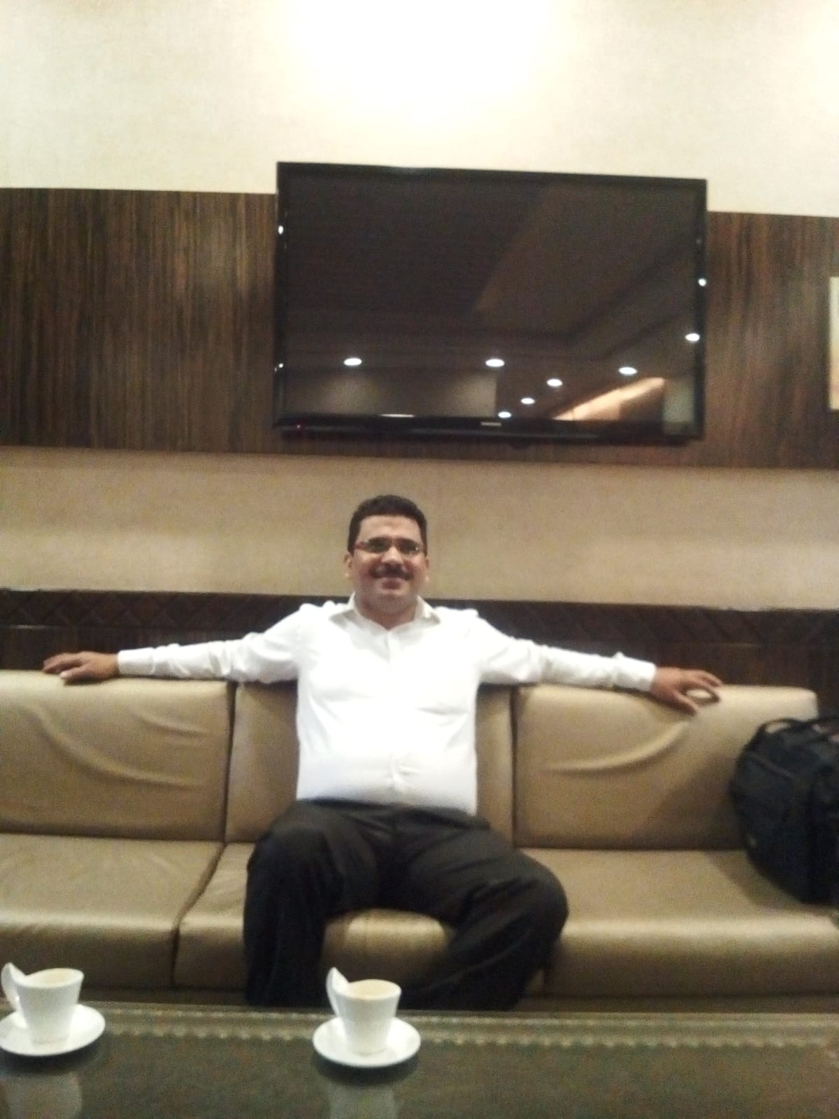 GUNNER Security Founder
