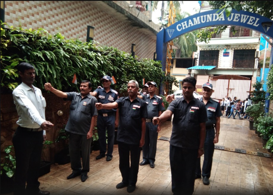 Residential Security